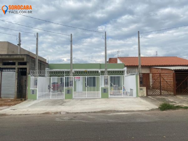 Casa em , Sorocaba - Casa São bento - Foto 4